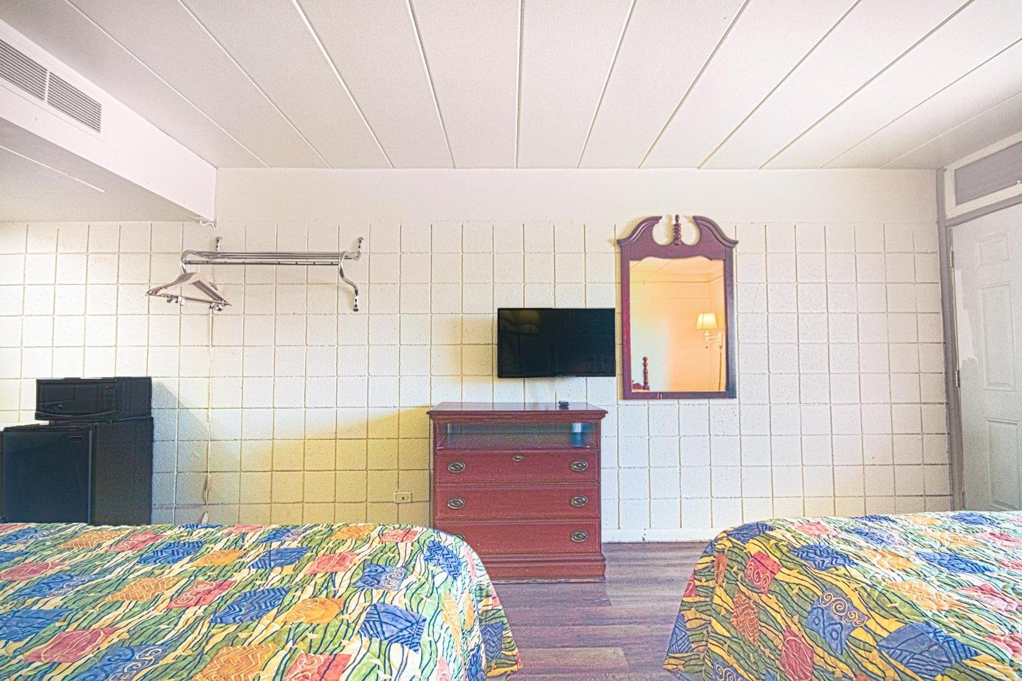 Centralia Motel Near Downtown By Oyo Exterior foto